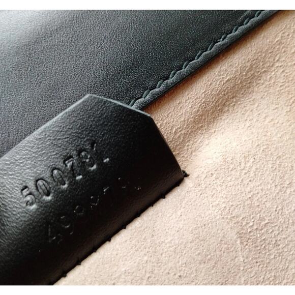 Gucci Animalier leather Crossbody - Picture 9 of 9